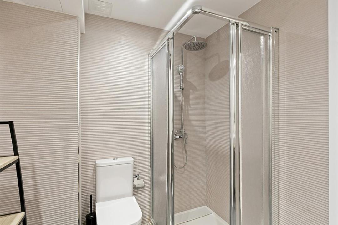 Apartament Refurnished One-bedroom Letras *