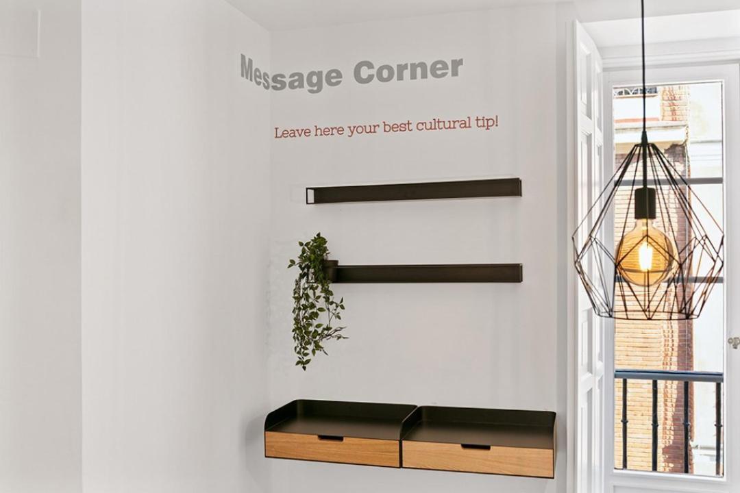 Refurnished One-bedroom Letras Apartment