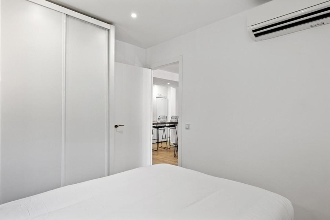 Apartament Refurnished One-bedroom Letras