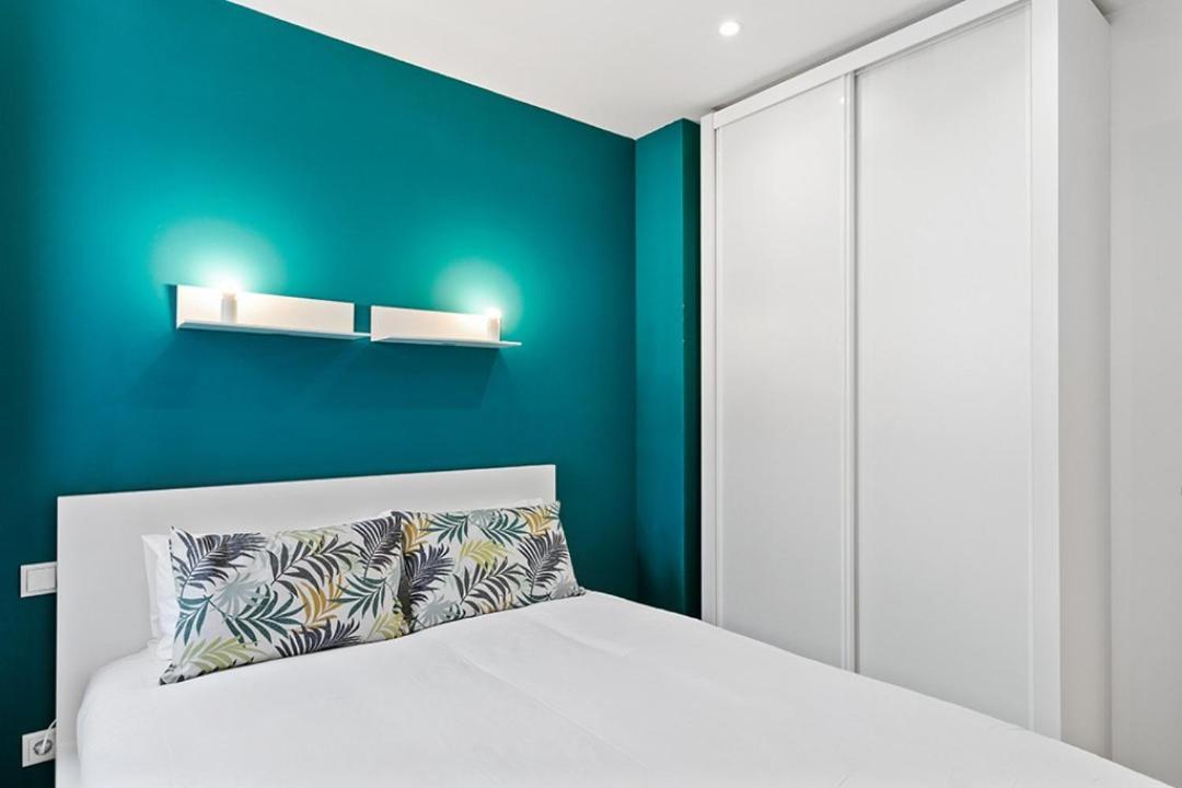 Apartament Refurnished One-bedroom Letras *